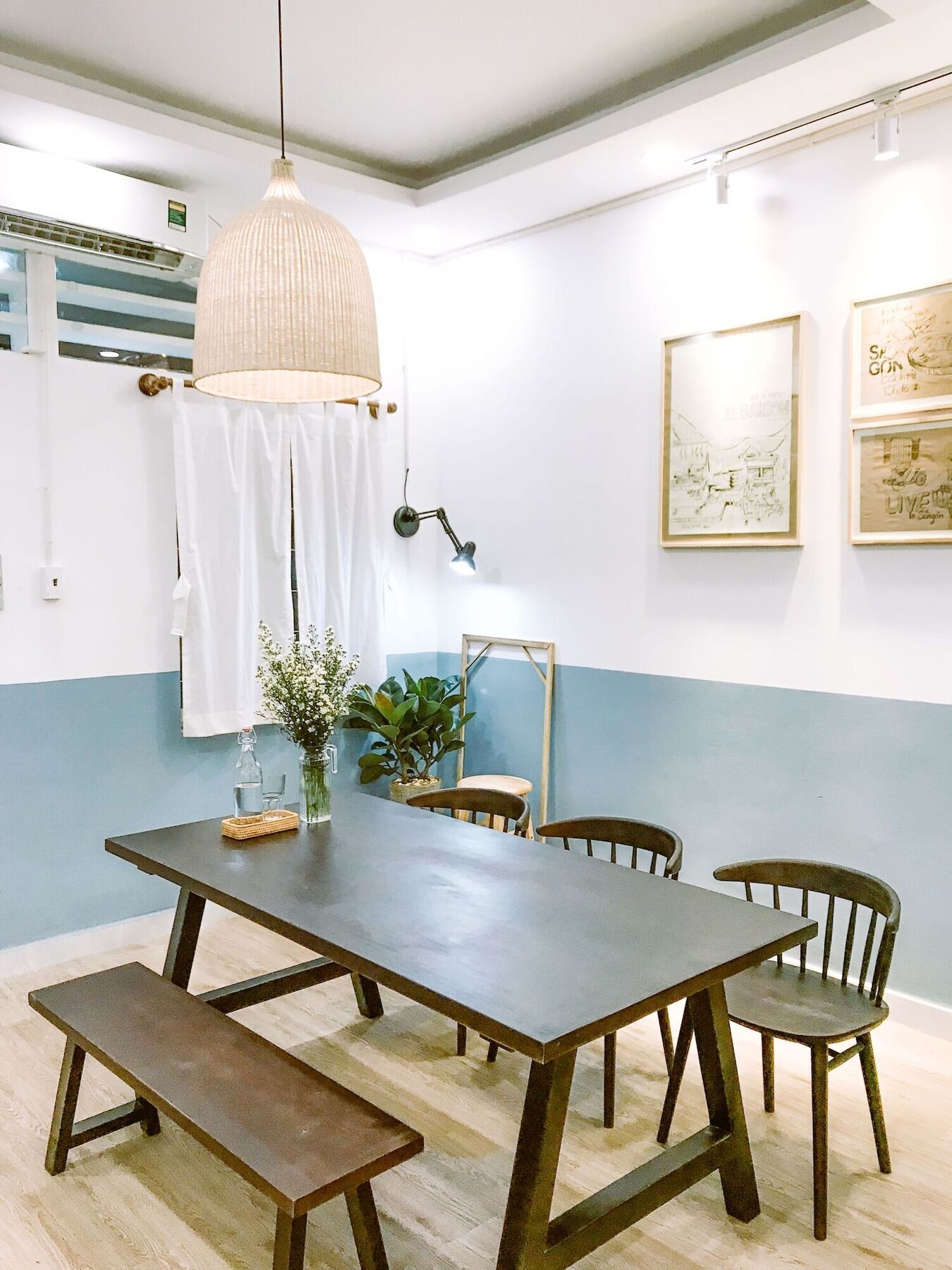Apartment Bean In The Pod Ho Chi Minh City