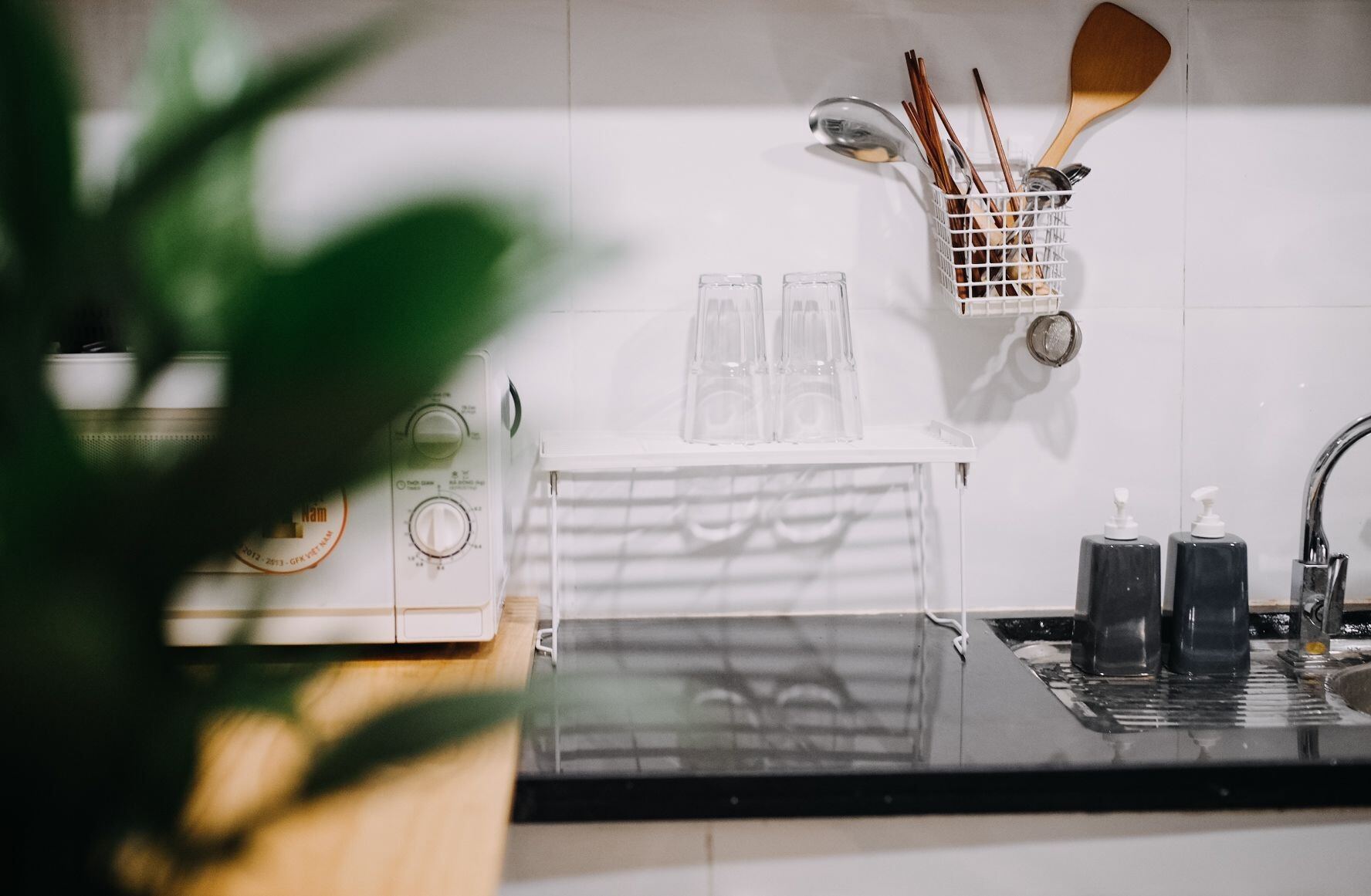 Apartment Bean In The Pod Ho Chi Minh City