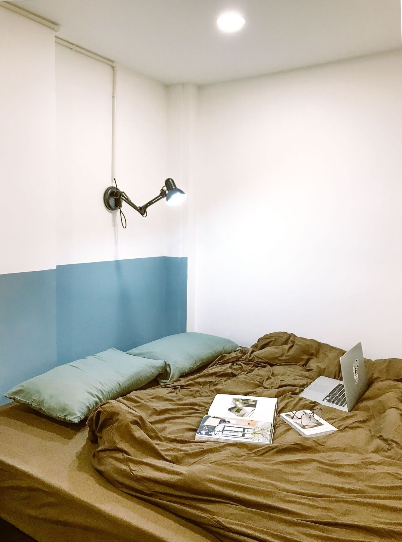 Apartment Bean In The Pod Ho Chi Minh City